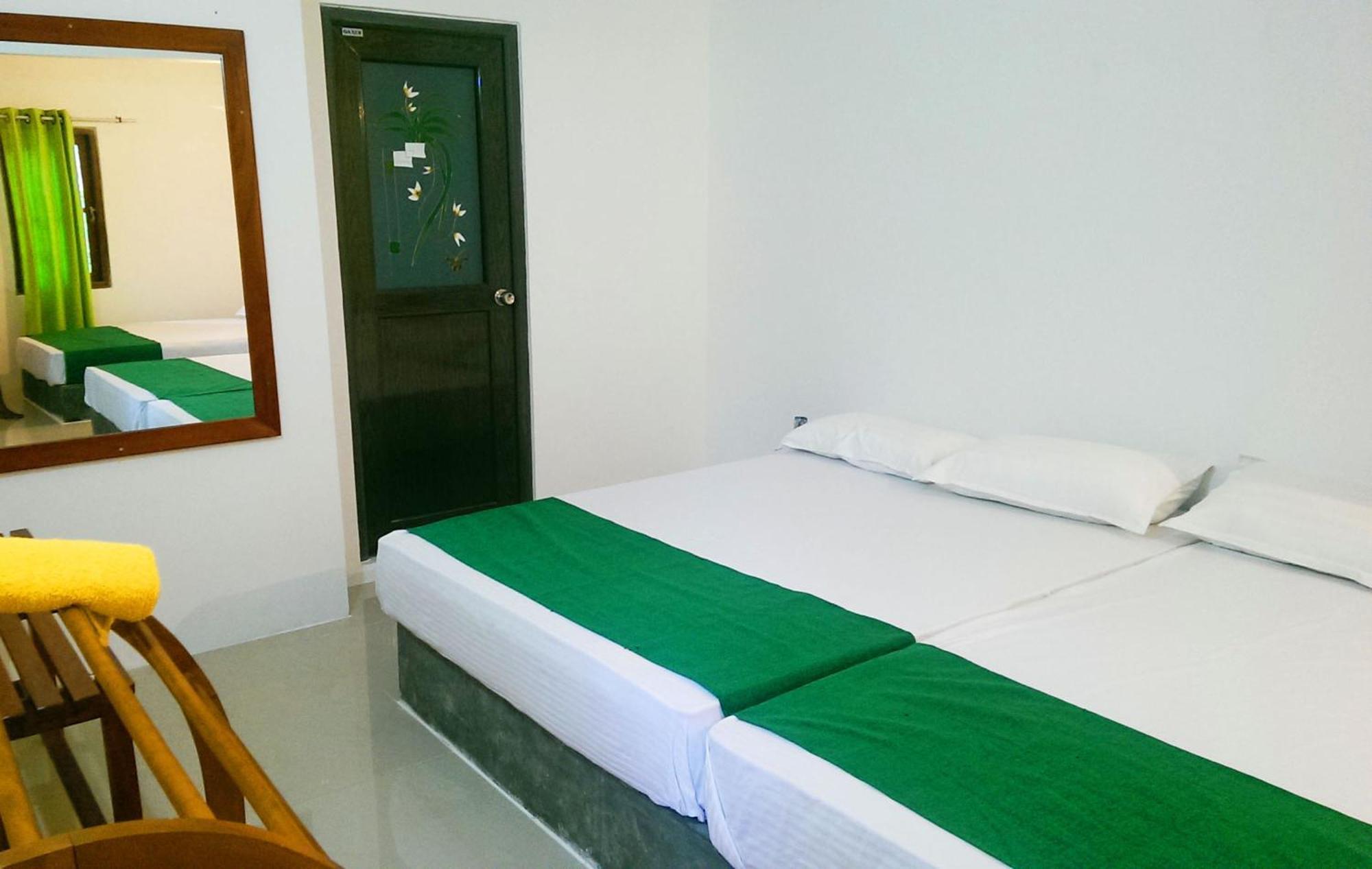 Pelican View Cottages Kataragama Exteriér fotografie