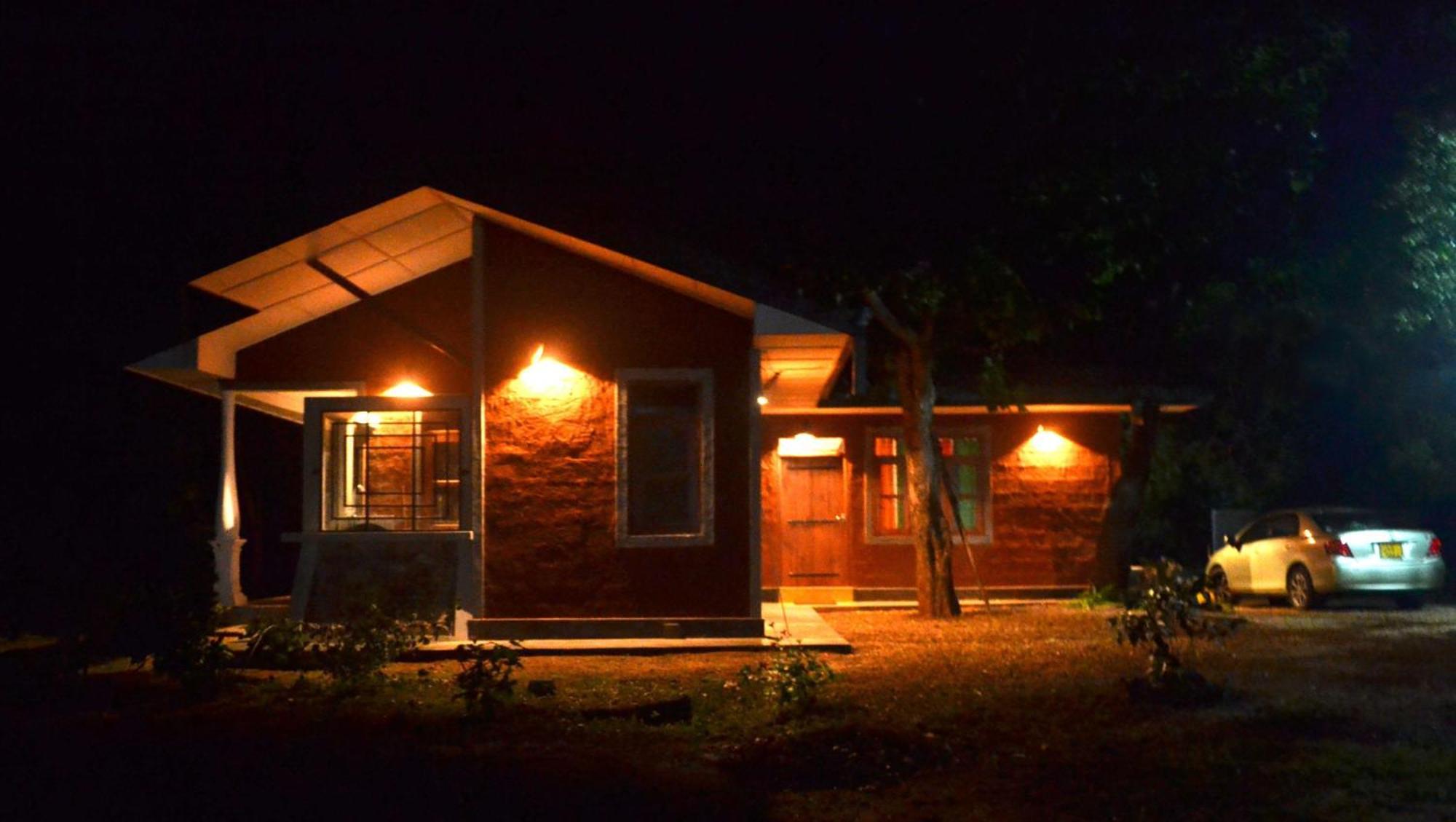 Pelican View Cottages Kataragama Exteriér fotografie