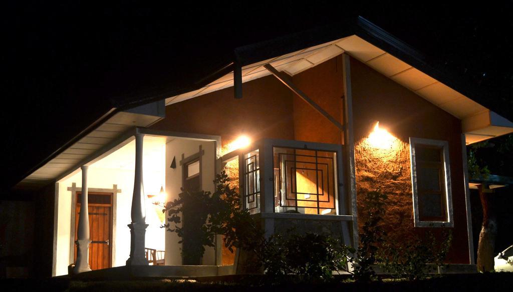 Pelican View Cottages Kataragama Exteriér fotografie