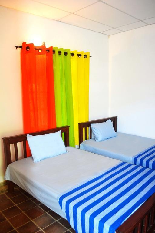 Pelican View Cottages Kataragama Exteriér fotografie