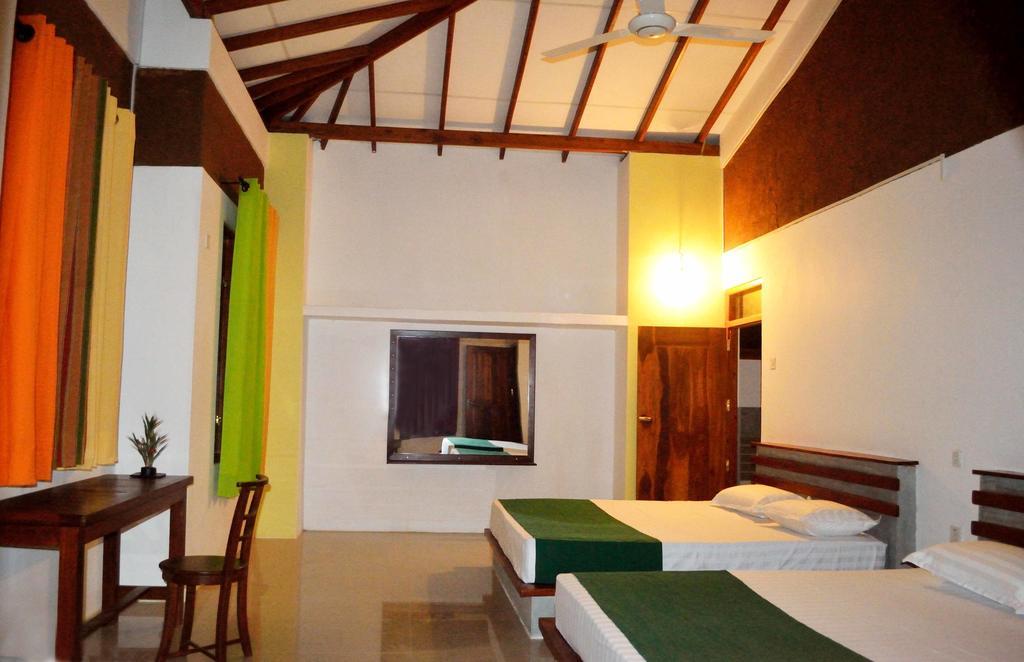 Pelican View Cottages Kataragama Exteriér fotografie