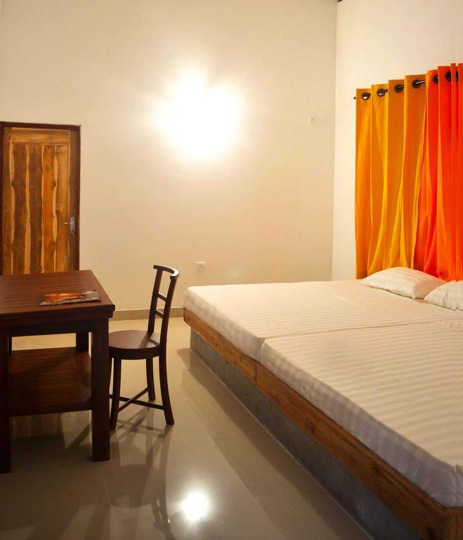 Pelican View Cottages Kataragama Exteriér fotografie
