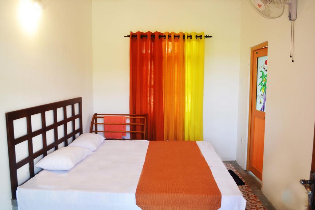 Pelican View Cottages Kataragama Exteriér fotografie