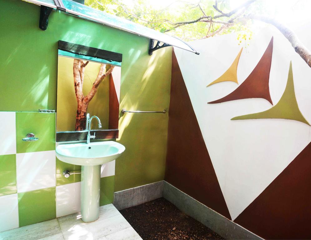 Pelican View Cottages Kataragama Exteriér fotografie