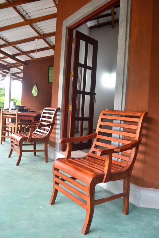 Pelican View Cottages Kataragama Exteriér fotografie