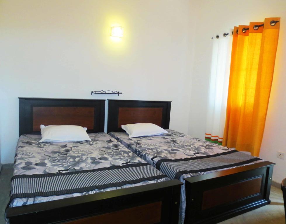 Pelican View Cottages Kataragama Exteriér fotografie