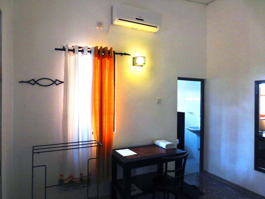 Pelican View Cottages Kataragama Exteriér fotografie
